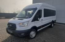 Ford Transit пасс. Trend