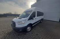 Ford Transit пасс. Trend