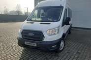 Ford Transit пасс. Trend