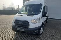 Ford Transit пасс. Trend