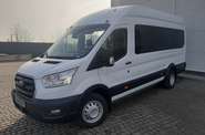 Ford Transit пасс. Trend