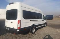 Ford Transit пасс. Trend