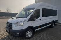 Ford Transit пасс. Trend