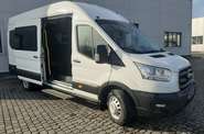 Ford Transit пасс. Trend