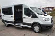 Ford Transit пасс. Trend