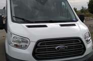 Ford Transit пасс. Trend