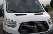 Ford Transit пасс. Trend