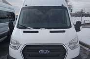 Ford Transit пасс. Trend