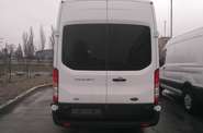 Ford Transit пасс. Trend