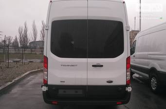 Ford Transit пасс. 2023 Trend