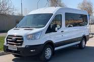 Ford Transit пасс. Trend