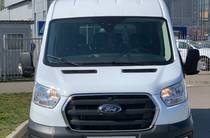 Ford Transit пасс. Trend