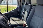 Ford Transit пасс. Trend