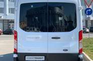 Ford Transit пасс. Trend