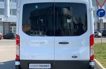 Ford Transit пасс. Trend