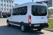 Ford Transit пасс. Trend