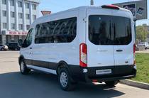 Ford Transit пасс. Trend