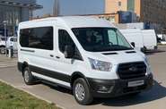 Ford Transit пасс. Trend