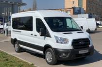 Ford Transit пасс. Trend