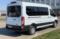 Ford Transit пасс. Trend