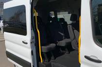 Ford Transit пасс. Trend