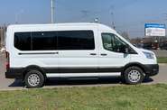 Ford Transit пасс. Trend