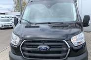 Ford Transit пасс. Trend