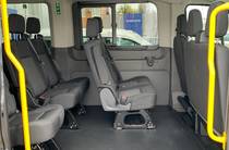 Ford Transit пасс. Trend