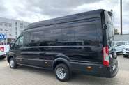 Ford Transit пасс. Trend