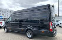 Ford Transit пасс. Trend