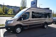 Ford Transit пасс. Trend