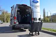 Ford Transit пасс. Trend