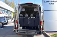 Ford Transit пасс. Trend