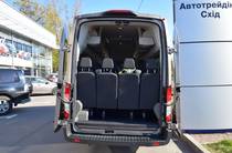 Ford Transit пасс. Trend