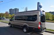 Ford Transit пасс. Trend