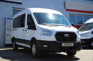 Ford Transit пасс. Trend