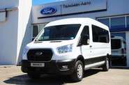 Ford Transit пасс. Trend