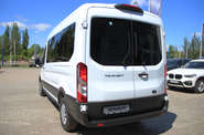 Ford Transit пасс. Trend