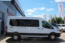 Ford Transit пасс. Trend