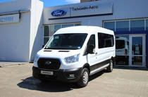 Ford Transit пасс. Trend