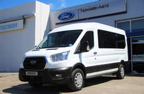 Ford Transit пасс. Trend