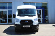 Ford Transit пасс. Trend