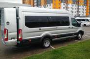 Ford Transit пасс. Trend