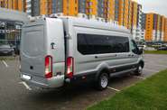 Ford Transit пасс. Trend