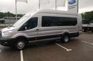 Ford Transit пасс. Trend