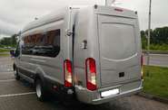 Ford Transit пасс. Trend