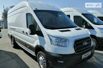 Ford Transit 2.2 TDCI MT R470 (155 к.с.) L4H3 2023