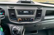 Ford Transit Base