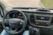 Ford Transit Base