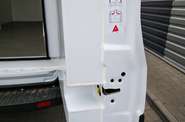 Ford Transit Base